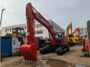 Excavator pe şenile DOOSAN DX225LC