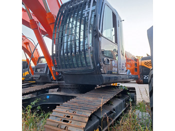 Excavator pe şenile HITACHI ZX200