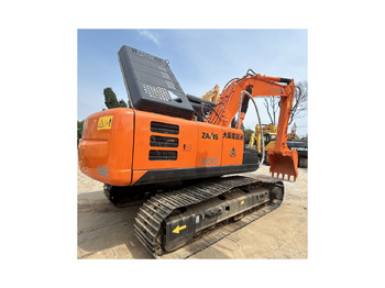 Excavator pe şenile HITACHI ZX200