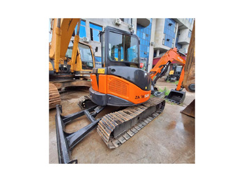 Excavator pe şenile HITACHI ZX50
