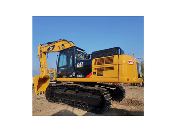 Excavator CATERPILLAR 336D2