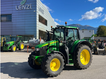 Tractor agricol JOHN DEERE 6120M