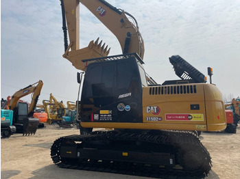 Excavator pe şenile CATERPILLAR 315