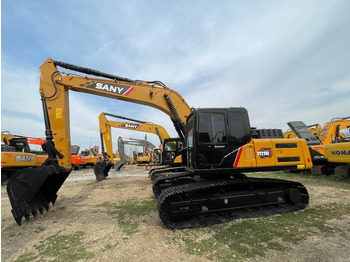 Excavator pe şenile SANY