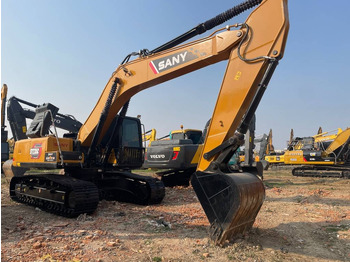 Excavator pe şenile SANY