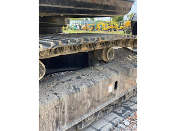 Excavator pe şenile Sany SY 305 C: Foto 3