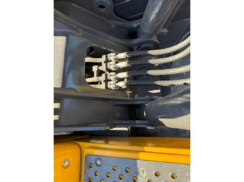 Excavator pe şenile Volvo EC 480: Foto 2 Excavator pe şenile Volvo EC 480: Foto 2