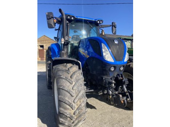 Tractor agricol NEW HOLLAND T7.210