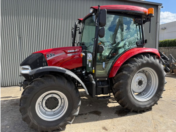 Tractor agricol CASE IH Farmall 55A