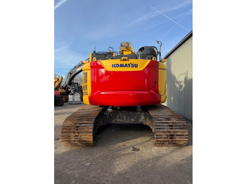 Excavator pe şenile Komatsu PC 228 USLC-11: Foto 3 Excavator pe şenile Komatsu PC 228 USLC-11: Foto 3