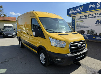 Dubă FORD Transit