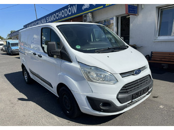 Dubă FORD Transit
