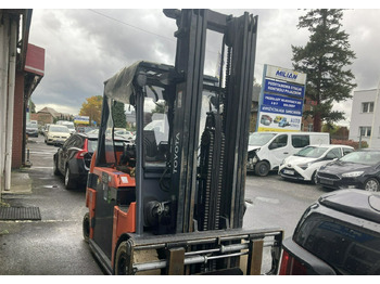 Electrostivuitor Inna Inny Toyota 7FBMF35 GOLD35 Wózek widłowy 2013 elektryczny: Foto 2 Electrostivuitor Inna Inny Toyota 7FBMF35 GOLD35 Wózek widłowy 2013 elektryczny: Foto 2