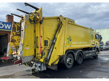 Autogunoiere MAN Inny MAN Man TGS 26.320 Śmieciarka Prasa Model 2014: Foto 3