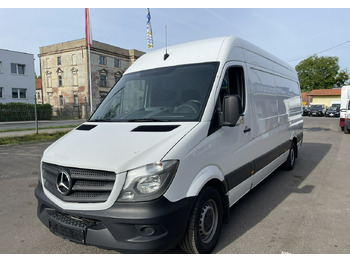 Dubă MERCEDES-BENZ Sprinter 314