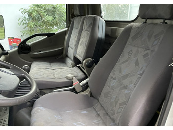 Autoutilitară basculantă Renault Maxity Renault Maxity 3,0-150KM Canter Wywrotka skrzynia 2010: Foto 5