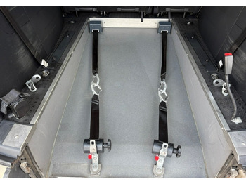 Automobil Volkswagen Caddy III Caddy 2.0 dla Niepełnosprawnych inwalida rampa Model 2020 Pfron: Foto 4 Automobil Volkswagen Caddy III Caddy 2.0 dla Niepełnosprawnych inwalida rampa Model 2020 Pfron: Foto 4