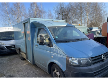 Maşina blindata Volkswagen Transporter T5 Transporter Bankowóz kuloodporny opancerzony Model 2015: Foto 4 Maşina blindata Volkswagen Transporter T5 Transporter Bankowóz kuloodporny opancerzony Model 2015: Foto 4