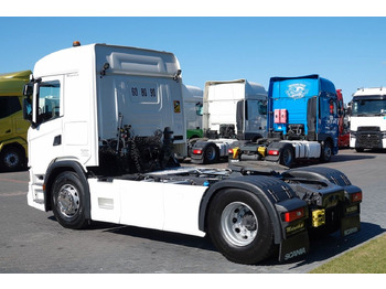 Cap tractor Scania R 450 / RETARDER / NISKA KABINA /  HYDRAULIKA /: Foto 4