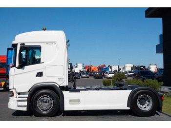 Cap tractor Scania R 450 / RETARDER / NISKA KABINA /  HYDRAULIKA /: Foto 3