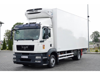 Camion frigider MAN TGM 12.290