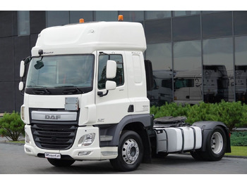 Cap tractor DAF CF 440
