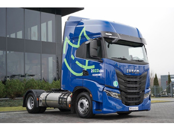 Cap tractor IVECO S-WAY