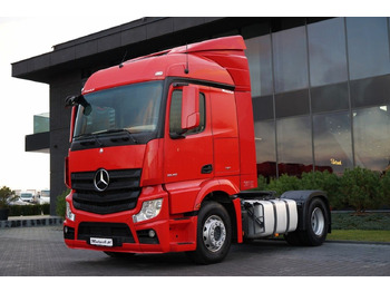 Cap tractor MERCEDES-BENZ Actros 1845