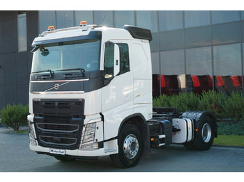 Cap tractor VOLVO FH 500