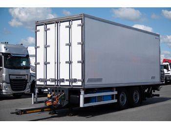 Remorcă frigider WIELTON