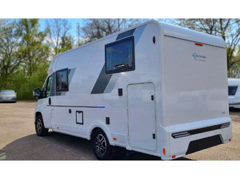 Autorulotă semi-integrată nou SUN LIVING C 65 SL: Foto 3