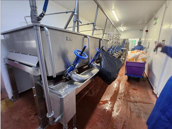 Utilaj pentru industria alimentara