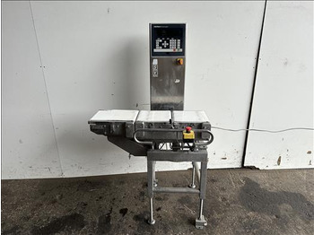 Utilaj pentru industria alimentara