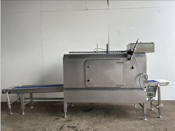 Utilaj pentru industria alimentara