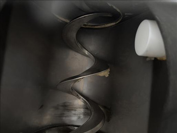 Conveior Flexicon elevator screw conveyor: Foto 3