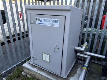 Utilaj pentru industria alimentara