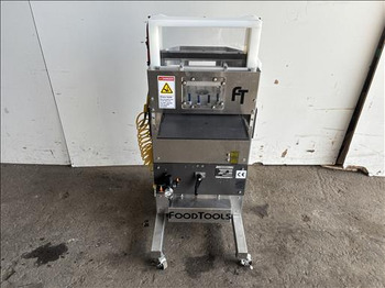 Utilaj brutarie Food Tools CS4AAC Round cake slicer: Foto 3 Utilaj brutarie Food Tools CS4AAC Round cake slicer: Foto 3