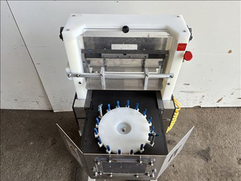 Utilaj brutarie Food Tools CS4AAC Round cake slicer: Foto 4 Utilaj brutarie Food Tools CS4AAC Round cake slicer: Foto 4