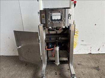 Utilaj brutarie Food Tools CS4AAC Round cake slicer: Foto 5 Utilaj brutarie Food Tools CS4AAC Round cake slicer: Foto 5