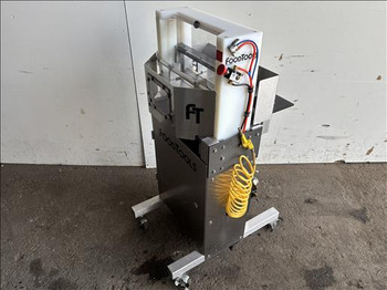 Utilaj brutarie Food Tools CS4AAC Round cake slicer: Foto 2 Utilaj brutarie Food Tools CS4AAC Round cake slicer: Foto 2