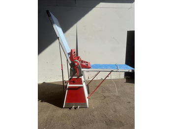 Utilaj brutarie Fritsch Rollfix Pastry brake: Foto 2 Utilaj brutarie Fritsch Rollfix Pastry brake: Foto 2