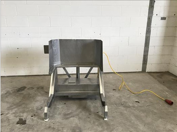 Utilaj pentru industria alimentara