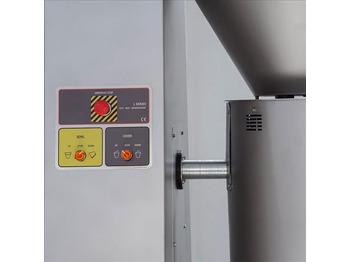 Utilaj pentru industria alimentara NFM L200IV Universal cutter mixer: Foto 5 Utilaj pentru industria alimentara NFM L200IV Universal cutter mixer: Foto 5