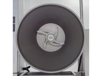 Utilaj pentru industria alimentara NFM L200IV Universal cutter mixer: Foto 4 Utilaj pentru industria alimentara NFM L200IV Universal cutter mixer: Foto 4