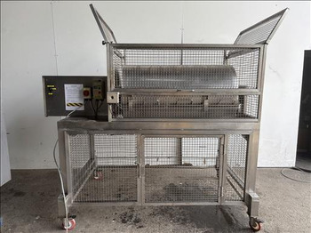 Utilaj pentru industria alimentara NNP