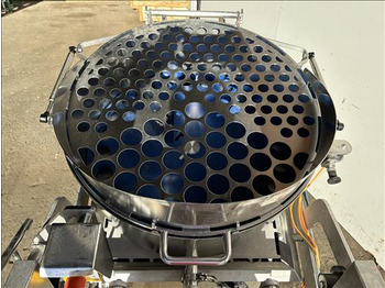 Utilaj pentru industria alimentara NNP Egg slicer: Foto 3