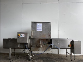 Utilaj pentru industria alimentara