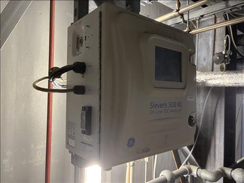 Utilaj pentru industria alimentara