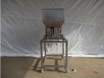 Utilaj pentru industria alimentara