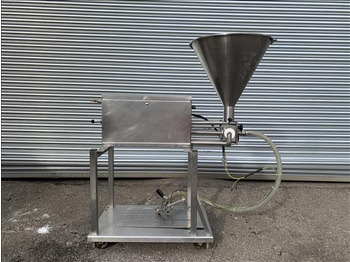 Utilaj pentru industria alimentara TURBO SYSTEMS